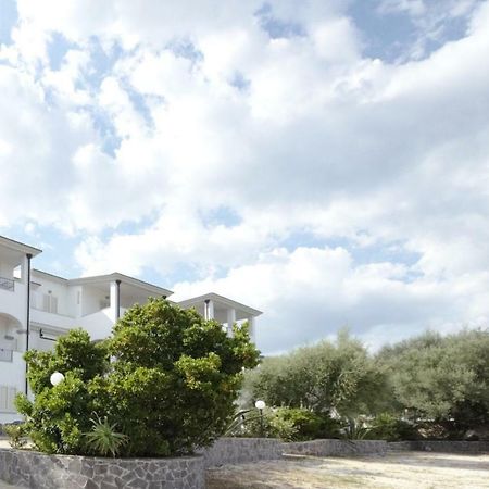Delfino Appartement Cala Gonone Buitenkant foto