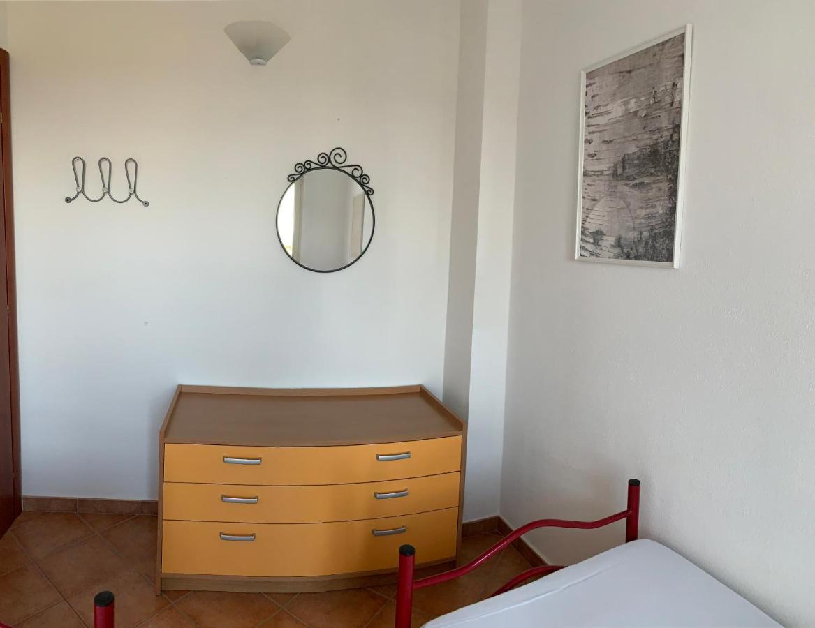Delfino Appartement Cala Gonone Buitenkant foto