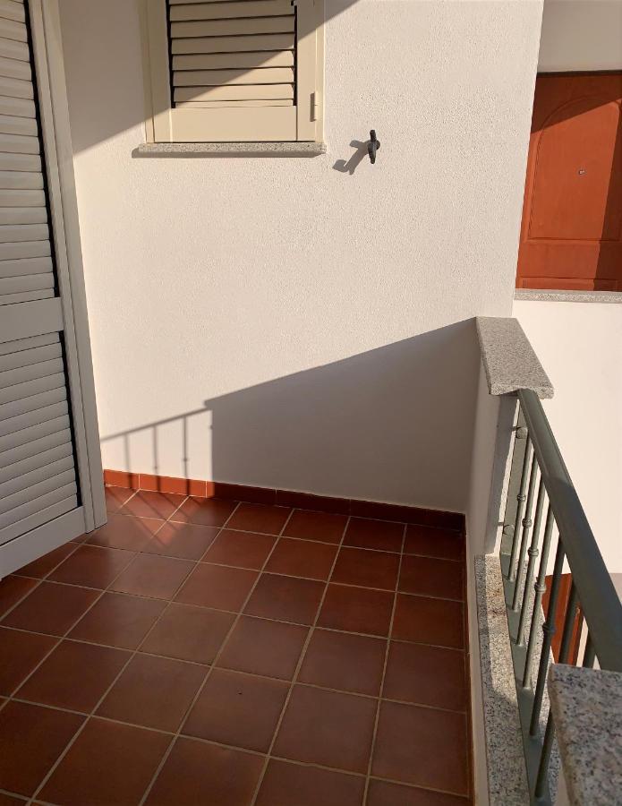 Delfino Appartement Cala Gonone Buitenkant foto