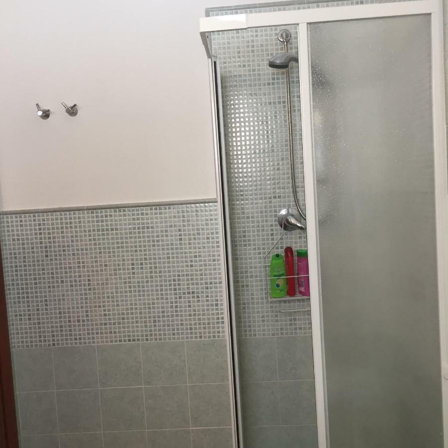 Delfino Appartement Cala Gonone Buitenkant foto